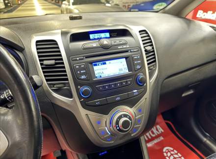 Hyundai - ix20