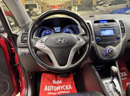 Hyundai - ix20