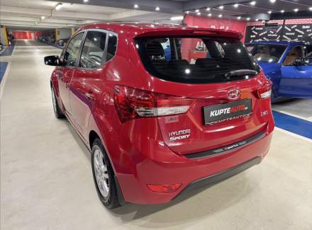 Hyundai - ix20