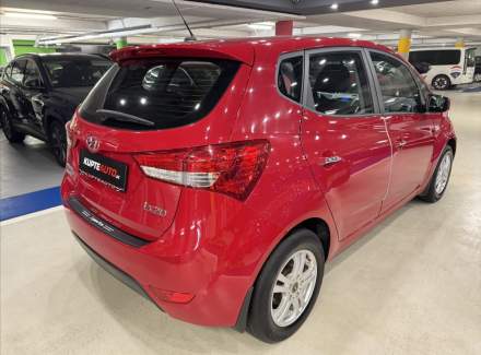 Hyundai - ix20