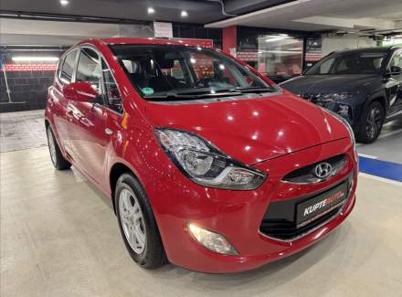 Hyundai - ix20