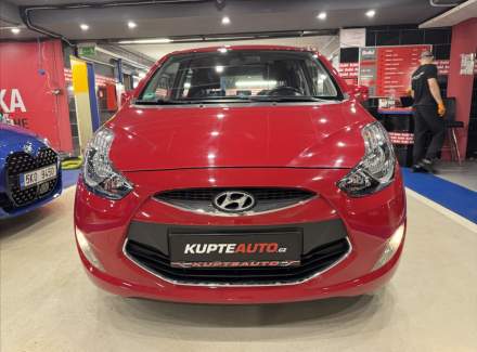 Hyundai - ix20
