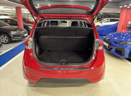 Hyundai - ix20