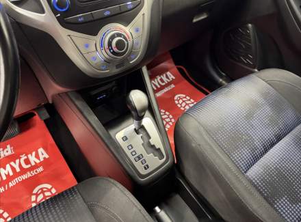 Hyundai - ix20