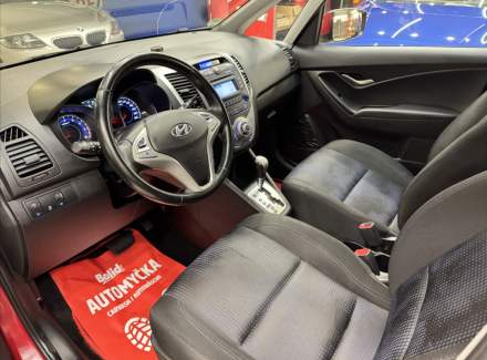 Hyundai - ix20