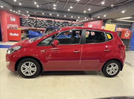 Hyundai - ix20