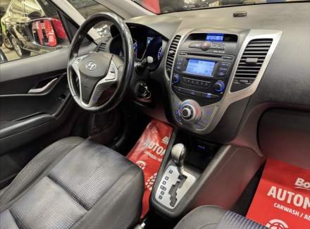 Hyundai - ix20