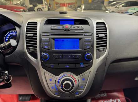 Hyundai - ix20