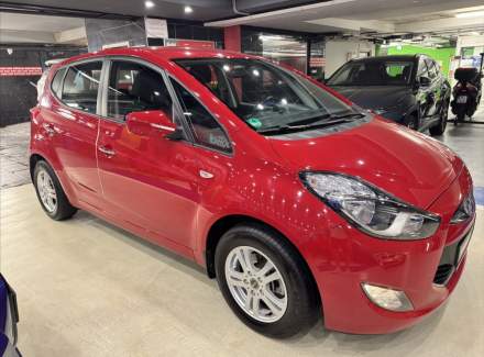 Hyundai - ix20