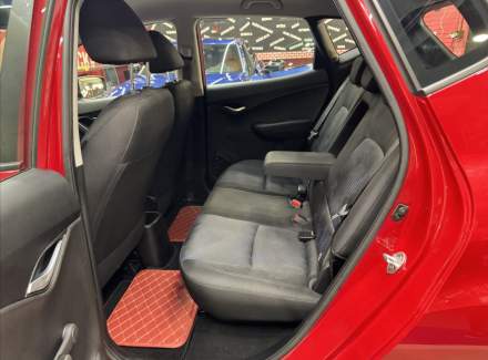 Hyundai - ix20