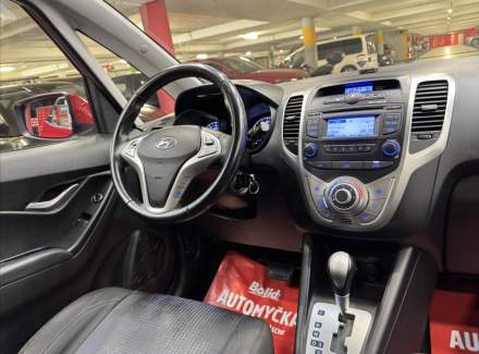 Hyundai - ix20
