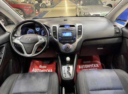 Hyundai - ix20