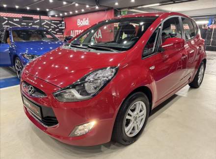 Hyundai - ix20