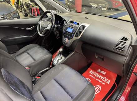 Hyundai - ix20