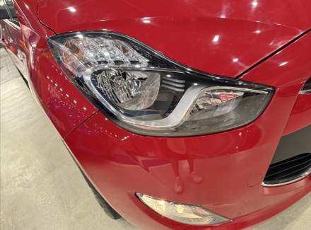 Hyundai - ix20