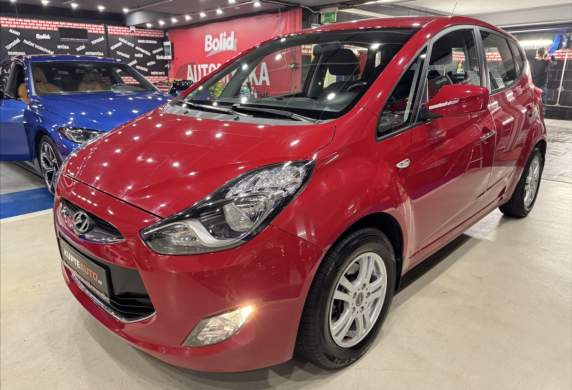 Hyundai - ix20