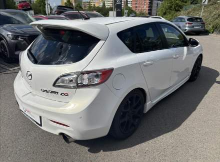 Mazda - 3