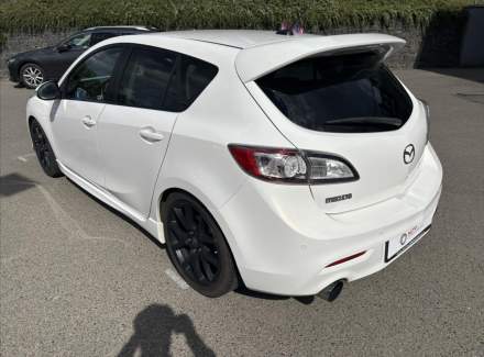 Mazda - 3