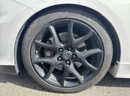 Mazda - 3
