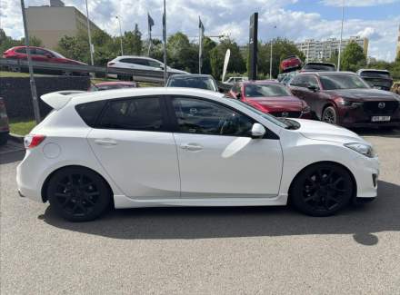 Mazda - 3