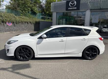 Mazda - 3