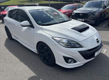 Mazda - 3
