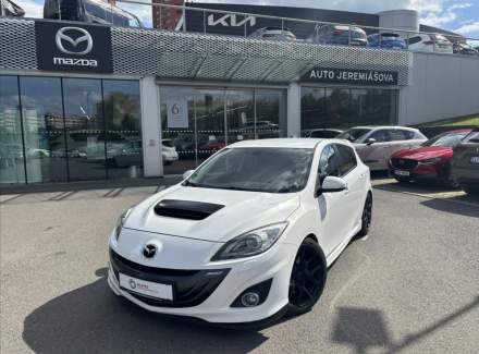 Mazda - 3