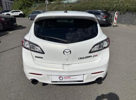 Mazda - 3