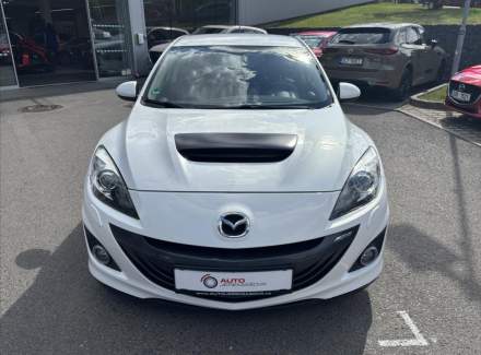 Mazda - 3