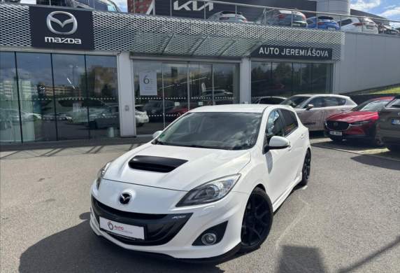Mazda - 3
