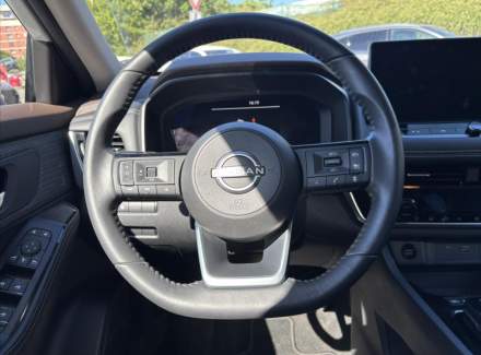 Nissan - X-Trail