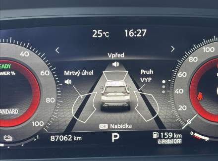 Nissan - X-Trail