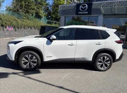 Nissan - X-Trail
