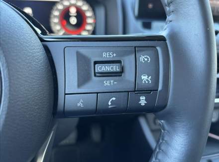 Nissan - X-Trail