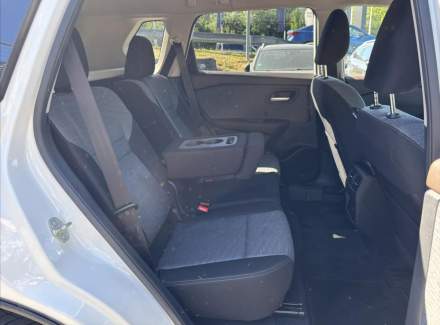 Nissan - X-Trail