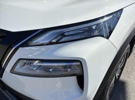 Nissan - X-Trail