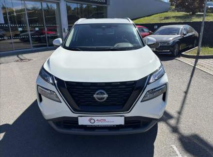 Nissan - X-Trail