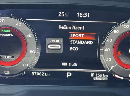 Nissan - X-Trail