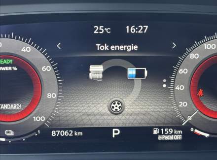 Nissan - X-Trail