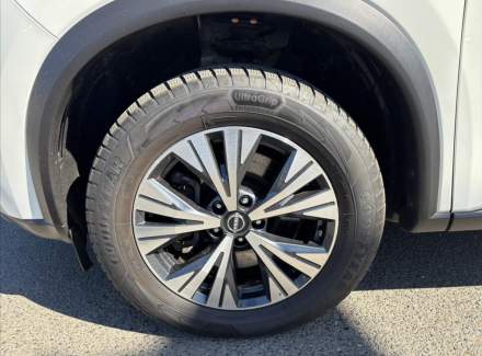 Nissan - X-Trail