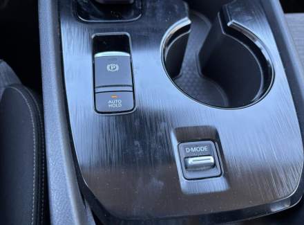 Nissan - X-Trail