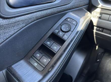 Nissan - X-Trail