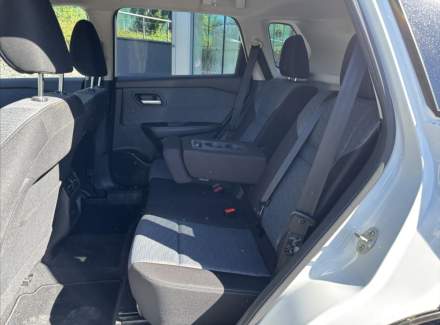 Nissan - X-Trail