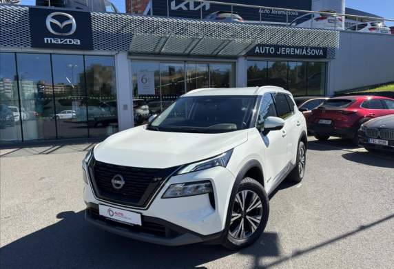 Nissan - X-Trail