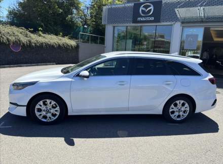 Kia - Cee'd