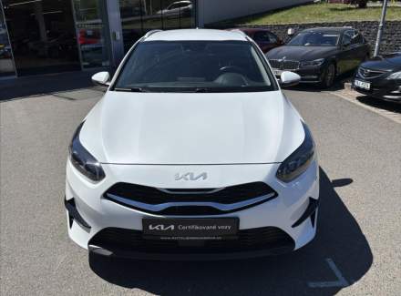 Kia - Cee'd
