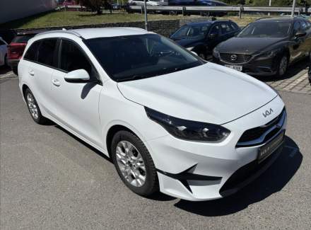 Kia - Cee'd