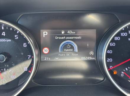 Kia - Cee'd