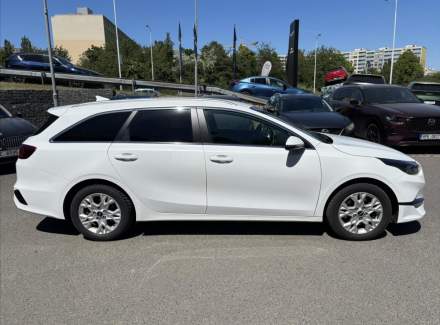Kia - Cee'd