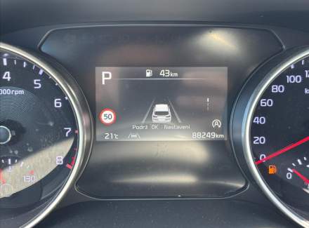 Kia - Cee'd